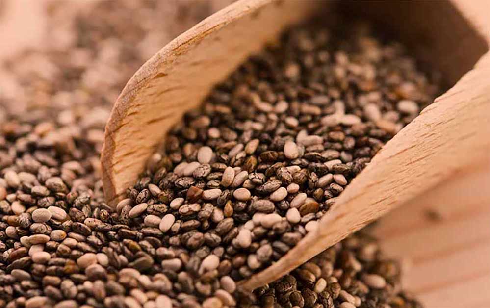 chia-semena